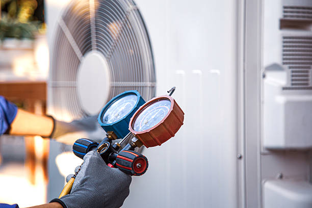 Affordable Hvac solutions in Florence, TX